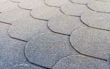 Bremhill Wick asphalt roofing costs