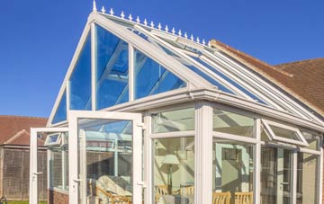 conservatory roof insulation costs Bremhill Wick