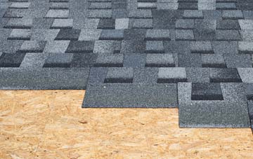 expert Bremhill Wick asphalt roof companies