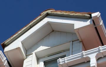 Bremhill Wick fascia installation costs