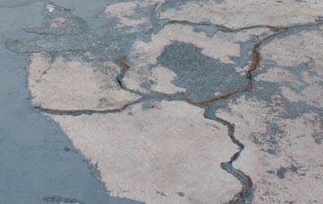 fibreglass roofing replacement Bremhill Wick