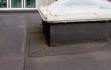 disadvantages of Bremhill Wick flat roofs
