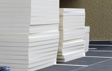 Bremhill Wick flat roof insulation costs