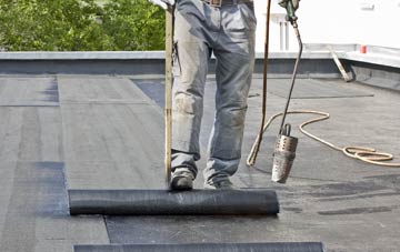 flat roof replacement Bremhill Wick, Wiltshire