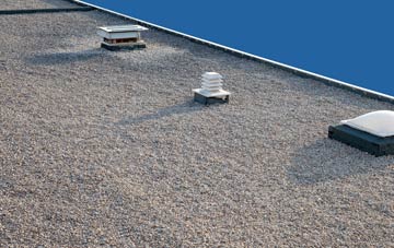 flat roofing Bremhill Wick, Wiltshire