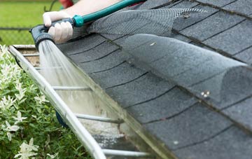 Bremhill Wick gutter cleaning costs