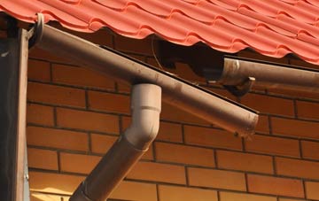 Bremhill Wick gutter repair costs