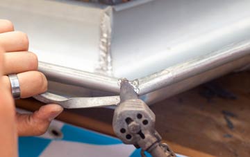 disadvantages of Bremhill Wick lead roofing