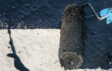 Bremhill Wick liquid sealant waterproofing