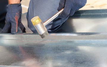 Bremhill Wick metal roofing costs