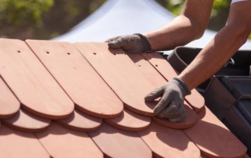 Bremhill Wick roof tile contractors