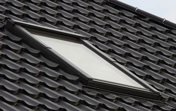 benefits of Bremhill Wick roof windows