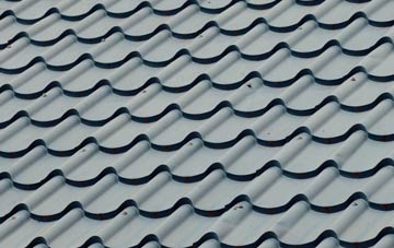 Bremhill Wick rubber roofing companies