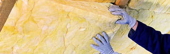 quotes for Bremhill Wick roof insulation