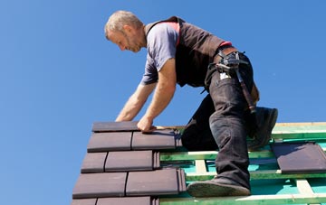 disadvantages of Bremhill Wick slate roofing