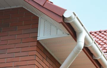 Bremhill Wick soffit repair costs