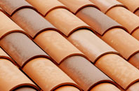Bremhill Wick clay roofing