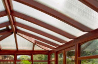 Bremhill Wick conservatory roofing insulation