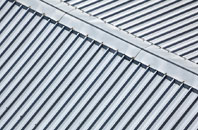 Bremhill Wick metal roofing