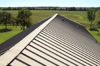 Bremhill Wick metal roof quotes