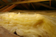 Bremhill Wick pitch roof insulation